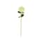 32" Green Hydrangea Artificial Flower Stem, 8ct.